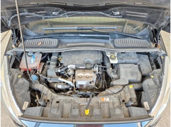 2015 Ford C-Max Titanium 2015 Ford C-Max Titanium