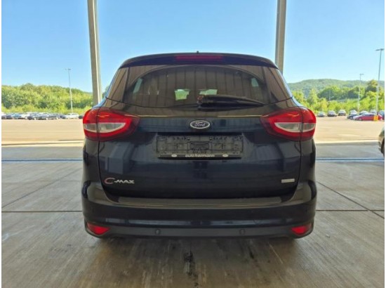2015 Ford C-Max Titanium 2015 Ford C-Max Titanium