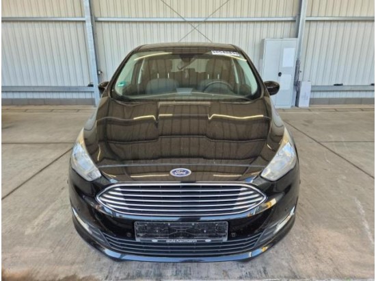 2015 Ford C-Max Titanium 2015 Ford C-Max Titanium
