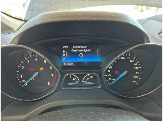 2015 Ford C-Max Titanium 2015 Ford C-Max Titanium