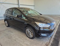 2015 Ford C-Max Titanium