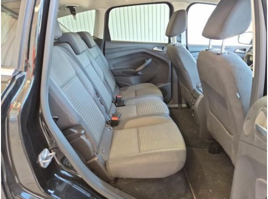2015 Ford C-Max Titanium 2015 Ford C-Max Titanium