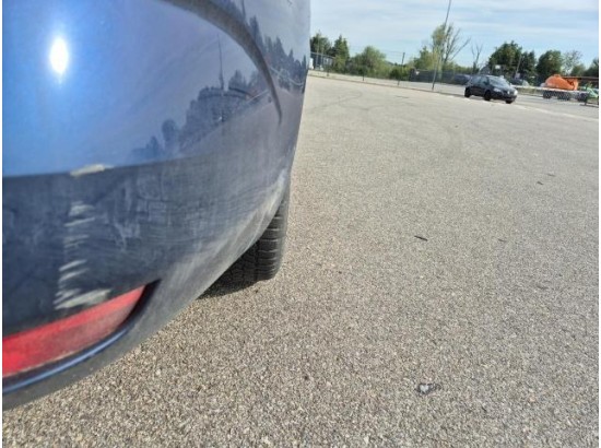 2019 Renault Megane IV Grandtour Limited