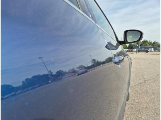 2019 Renault Megane IV Grandtour Limited