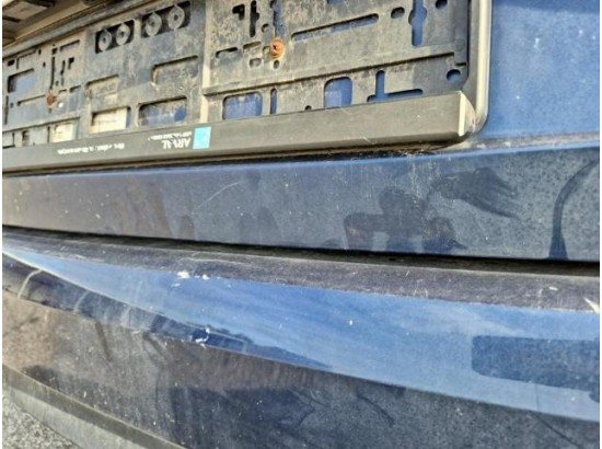 2019 Renault Megane IV Grandtour Limited