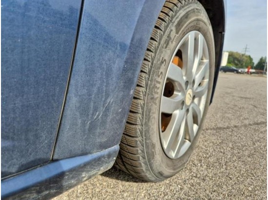 2019 Renault Megane IV Grandtour Limited