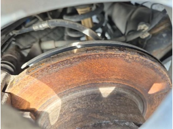 2019 Renault Megane IV Grandtour Limited