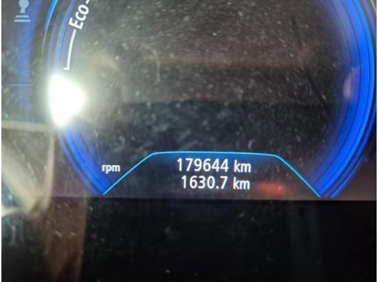 2019 Renault Megane IV Grandtour Limited