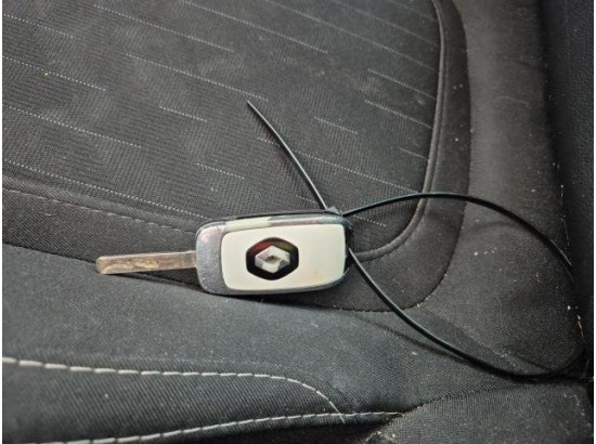 2019 Renault Megane IV Grandtour Limited