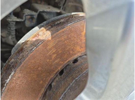 2019 Renault Megane IV Grandtour Limited