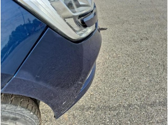 2019 Renault Megane IV Grandtour Limited