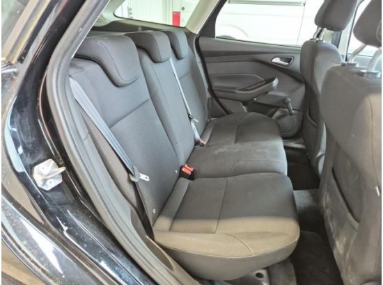2017 Ford Focus Turnier Trend 2017 Ford Focus Turnier Trend