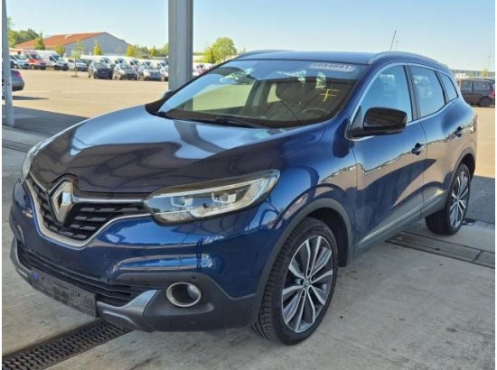 2015 Renault Kadjar Bose Edition 2015 Renault Kadjar Bose Edition