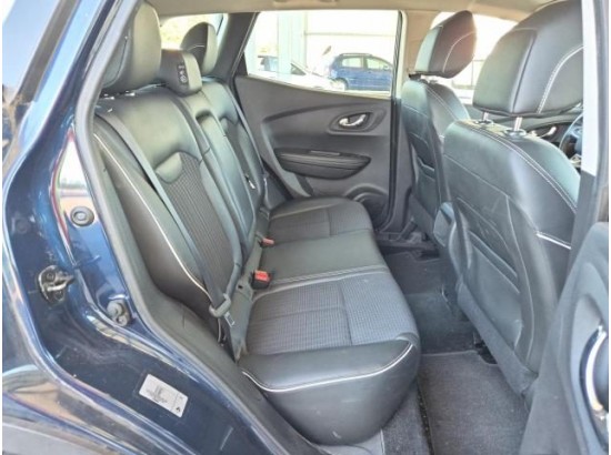 2015 Renault Kadjar Bose Edition 2015 Renault Kadjar Bose Edition