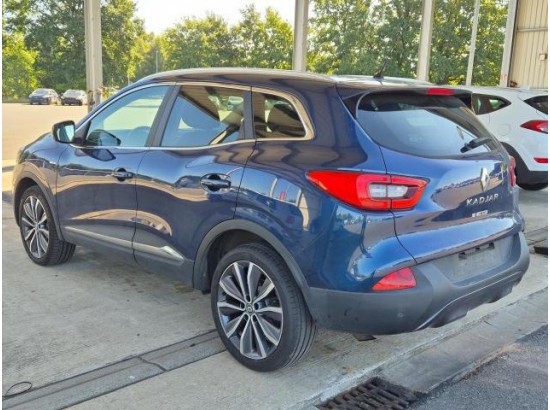 2015 Renault Kadjar Bose Edition 2015 Renault Kadjar Bose Edition