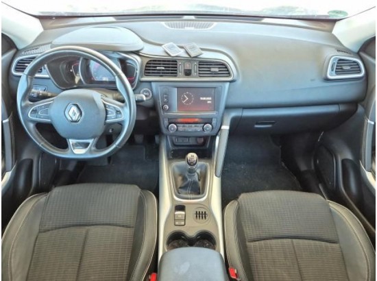 2015 Renault Kadjar Bose Edition 2015 Renault Kadjar Bose Edition