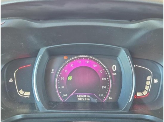 2015 Renault Kadjar Bose Edition 2015 Renault Kadjar Bose Edition