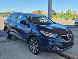 2015 Renault Kadjar Bose Edition