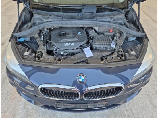2015 BMW 2er Gran Tourer 218 i Advantage 2015 BMW 2er Gran Tourer 218 i Advantage