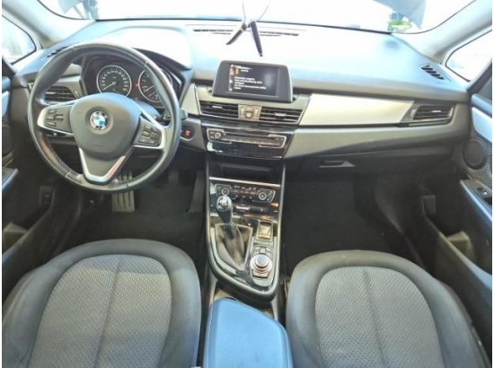 2015 BMW 2er Gran Tourer 218 i Advantage 2015 BMW 2er Gran Tourer 218 i Advantage