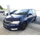 2015 Skoda Rapid Spaceback Ambition 2015 Skoda Rapid Spaceback Ambition