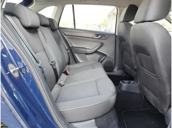 2015 Skoda Rapid Spaceback Ambition 2015 Skoda Rapid Spaceback Ambition