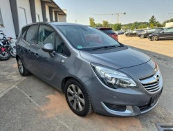 2016 Opel Meriva B Innovation