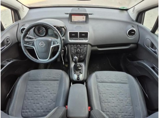 2016 Opel Meriva B Innovation 2016 Opel Meriva B Innovation