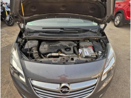 2016 Opel Meriva B Innovation 2016 Opel Meriva B Innovation