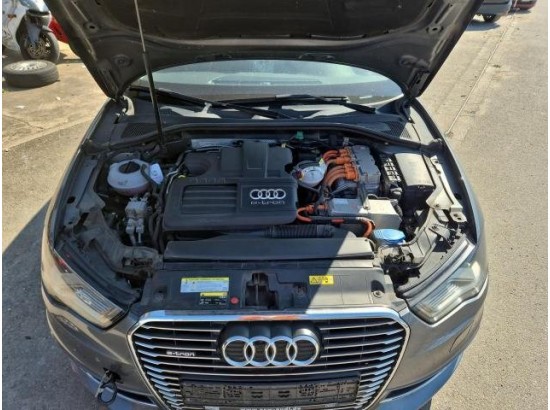 2016 Audi A3 Sportback e-tron ambition 2016 Audi A3 Sportback e-tron ambition
