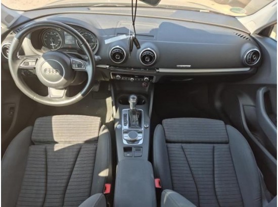 2016 Audi A3 Sportback e-tron ambition 2016 Audi A3 Sportback e-tron ambition
