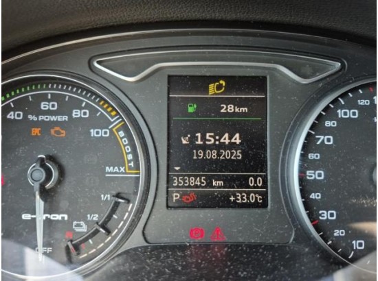 2016 Audi A3 Sportback e-tron ambition 2016 Audi A3 Sportback e-tron ambition