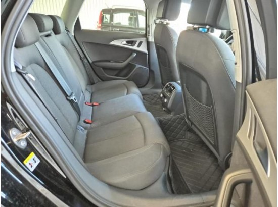 2016 Audi A6 Avant 2.0 TDI ultra