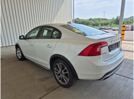 2016 Volvo S60 Cross Country Summum 2016 Volvo S60 Cross Country Summum
