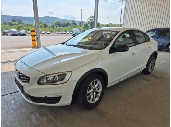 2016 Volvo S60 Cross Country Summum 2016 Volvo S60 Cross Country Summum
