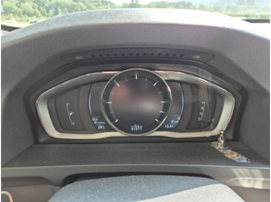 2016 Volvo S60 Cross Country Summum 2016 Volvo S60 Cross Country Summum