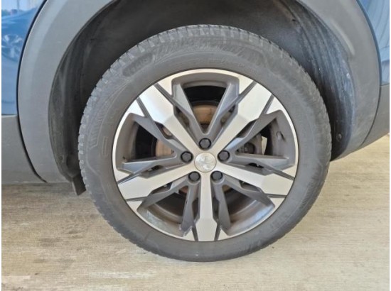 2023 Peugeot 3008 Allure 2023 Peugeot 3008 Allure