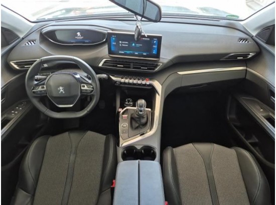 2023 Peugeot 3008 Allure 2023 Peugeot 3008 Allure