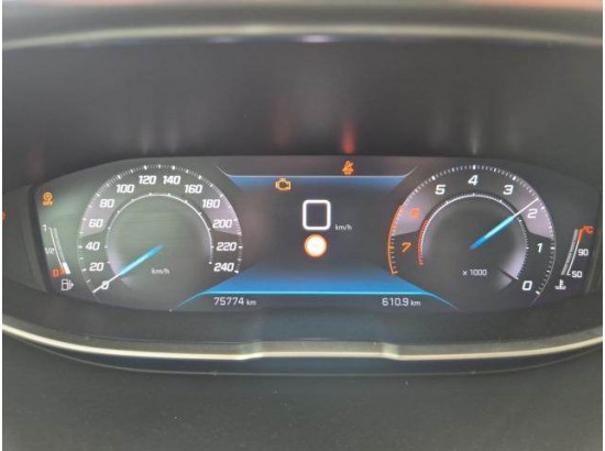 2023 Peugeot 3008 Allure 2023 Peugeot 3008 Allure