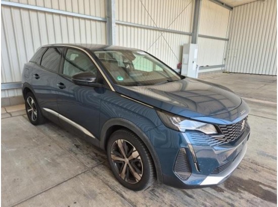 2023 Peugeot 3008 Allure 2023 Peugeot 3008 Allure