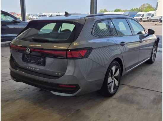 2025 Volkswagen Passat Variant 1.5 eTSI 110 kW 2025 Volkswagen Passat Variant 1.5 eTSI 110 kW