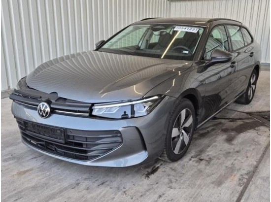 2025 Volkswagen Passat Variant 1.5 eTSI 110 kW 2025 Volkswagen Passat Variant 1.5 eTSI 110 kW