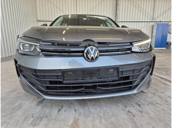 2025 Volkswagen Passat Variant 1.5 eTSI 110 kW 2025 Volkswagen Passat Variant 1.5 eTSI 110 kW