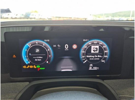 2025 Volkswagen Passat Variant 1.5 eTSI 110 kW 2025 Volkswagen Passat Variant 1.5 eTSI 110 kW