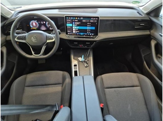 2025 Volkswagen Passat Variant 1.5 eTSI 110 kW 2025 Volkswagen Passat Variant 1.5 eTSI 110 kW
