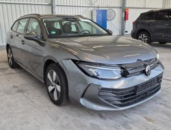 2025 Volkswagen Passat Variant 1.5 eTSI 110 kW