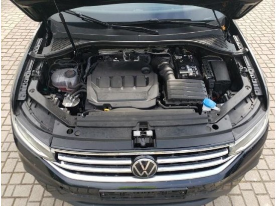 2025 Volkswagen Tiguan Allspace Life 2025 Volkswagen Tiguan Allspace Life