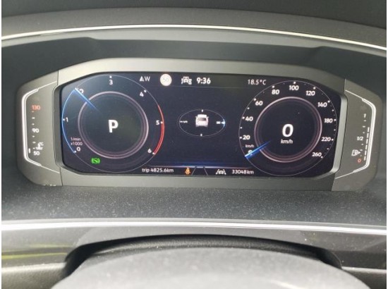 2025 Volkswagen Tiguan Allspace Life 2025 Volkswagen Tiguan Allspace Life