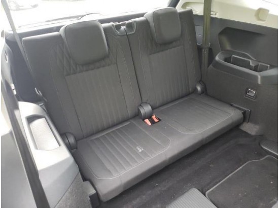 2025 Volkswagen Tiguan Allspace Life 2025 Volkswagen Tiguan Allspace Life
