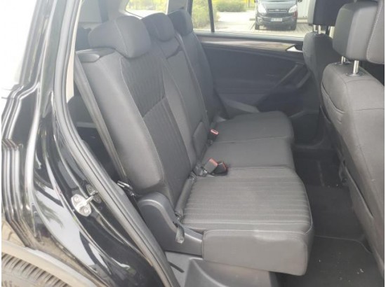 2025 Volkswagen Tiguan Allspace Life 2025 Volkswagen Tiguan Allspace Life